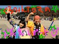 ニコニコ超会議超最高2015☆小悪魔youtuberが美男美女たちとあの幸せポーズ