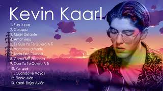 Kevin Kaarl Mix Exitos 2023 | Lo Mejores De Kenvin Kaarl 2023| Kevin Kaarl Grandes Exitos