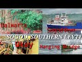 SOGOD, SOUTHERN LEYTE, UP CLOSE|| Van Dhing TV