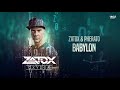Zatox & Pherato - Babylon (HQ Preview)