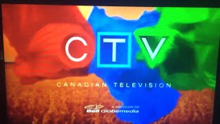 CTV Canadian Television (X2)/Creative Atlantic Communications/Omnifilm Entertainment (2005)