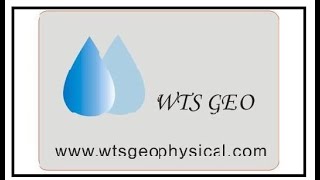 Ground water💧 detector (ADMT series) -APP Measuring Operation