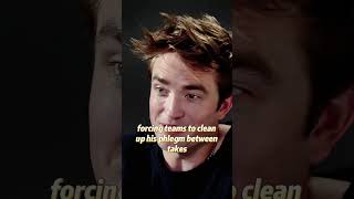 five celebrities with disgusting habits on set the last one will shock you?#celebrities #celebrity