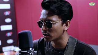 ERAkustik Faizal Tahir - Sayang