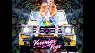 VERONICA VEGA FT PITBULL   WICKED DJ VICTOR STYLE DIRTY DUTCH REMIX