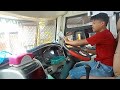 Driver muda,bg fahmi batangan senpati star BL 7820 AA..pemain medan_palembang..||Po Sempati Star.