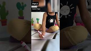 Do NOT do this MISTAKE while teaching writing NAME #shorts #Homeschooling