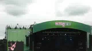 The Kooks - See The World (Live at Oxegen 2008)