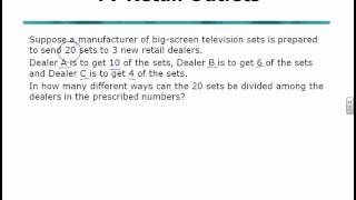 STAT 101 Examples Class 5, Example 5