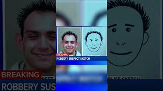 The Police Sketch That BROKE The News Anchors 🤣