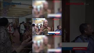 FKUB Kalimantan Timur bersama Ganjar Pranowo wujudkan negara bertoleransi #sahabatganjar #shorts