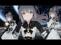 [Punishing Gray Raven] The Traveler Through Many Dimensions - Nanami | Poses - Voicelines | EN SUB