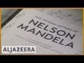 🇿🇦 Mandela letters: New collection shows prison writing | Al Jazeera English