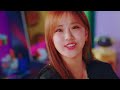 mv csr 첫사랑 _ ♡ticon 러브티콘