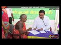 மருத்துவராக மாறிய அன்புமணி ராமதாஸ் chennai   pmk anbumani ramadoss ptt