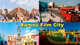 रामोजी , फिल्म सिटी  tour,vlog,Ramoji film city tour,