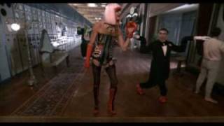 Monty Python: Find the Fish