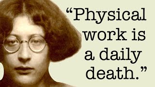 The Most Subversive Philosopher of All Time