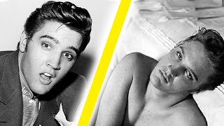 Were Elvis Presley's Best Friends PARASITES? [The Memphis Mafia]