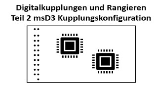 21TC msD3 Kupplungsansteuerung