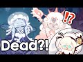 Frilled Jellyfish Cookie Dies?! | Cookie Run Kingdom New update story chapter 3