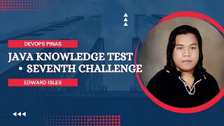037 - Tagalog Java Programming - Knowledge Check