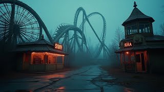 Top 5 Abandoned Theme Parks in NJ You Were Never Meant to Find