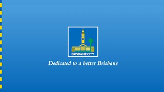 Brisbane City Council Meeting - 1 November 2022