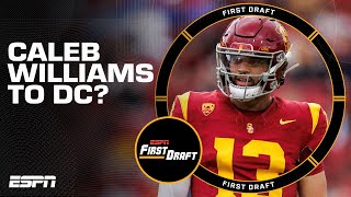 2024 NFL Draft: Big Draft Day Decisions for new coaches! | First Draft