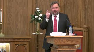 Charles Dancey Funeral