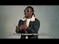 Julian King - Ndimi Matichengeta (Official Lyric Video)