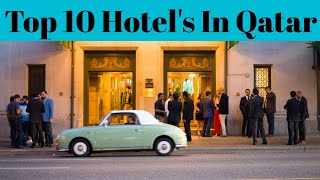 Top 10 Hotels In Qatar | InterContinental Doha | Best Hotel In Qatar | Hotel And Resort | Advotis4u