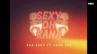 SEXY OH KANA (PNG MUSIC 2021