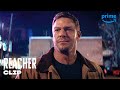 Reacher's Construction Fight | REACHER Season 2 | Prime Video