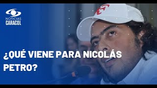 ¿Nicolás Petro irá a la cárcel tras negociación fallida con la Fiscalía?