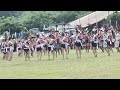 merangkong village hornbill skip dance part 5