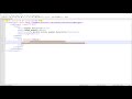 How to create and re use code snippet within Visual Studio