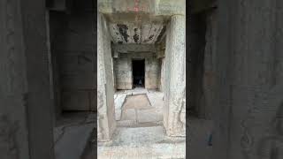 1000 years old Perumal temple in krishnagiri