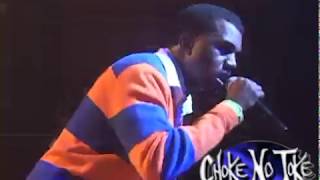 Kanye West "Through The Wire" - CNJ Flashback Friday
