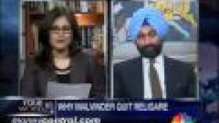 Your World At 10: Why Malvinder Singh Quit Religare