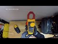 building a tool bag clamp meter fluke 324 fluke 376