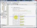 Java GUI - Using the BorderLayout