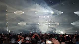 @HellfestOfficial 2022 Perturbator Future Club