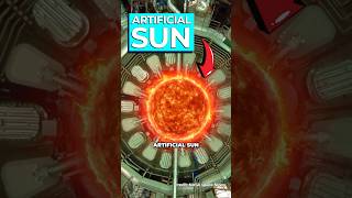 China’s ‘Artificial Sun’ Breaks Fusion Record