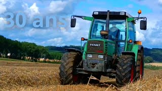 Fendt Farmer 309