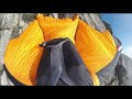 immaqa wingsuit base jumping south greenland