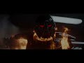 all dark trooper scenes the mandalorian season 2 darktrooper