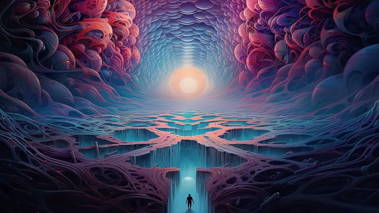 Deep Dark Progressive March 2024 Youtube