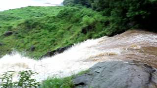 Idukki Tunnel Anchuruli