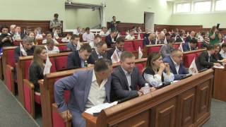 Кличко: Київрада повинна ухвалити оновлену Стратегію розвитку міста Києва